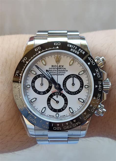 ewf rolex daytona reviews